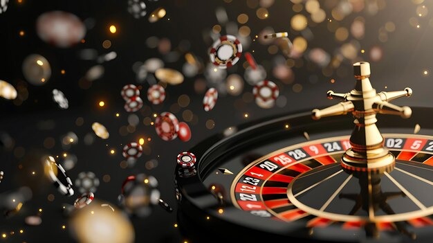 Dream Gaming live dealer table on jeboll togel with professional dealer and multi-camera view