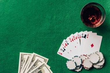 Live Teen Patti table on jeboll togel with professional dealer and multiple players
